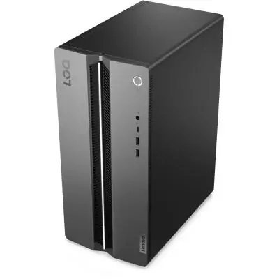 PC portable LOQ Tower 17IRR9 pour une performance ultime PC portable LOQ Tower 17IRR9 pour une performance ultime