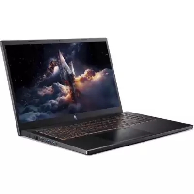 PC Portable Gamer ACER Nitro V15 ANV15-52-55U9 - Windows 11 - 15,6'' FHD IPS 165Hz - RTX 5060 - Core i5-13420H - RAM 16Go PC Portable Gamer ACER Nitro V15 ANV15-52-55U9 - Windows 11 - 15,6'' FHD IPS 165Hz - RTX 5060 - Core i5-13420H - RAM 16Go
