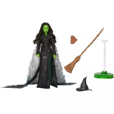 Poupée Deluxe Elphaba de Wicked - Collectionnez-la dès maintenant!