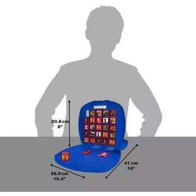 Découvrez Match Spider-Man 2025, un jeu de société passionnant Découvrez Match Spider-Man 2025, un jeu de société passionnant