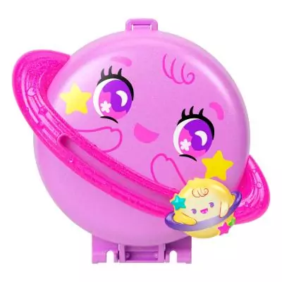 Polly Pocket PLANET POLLY Compact