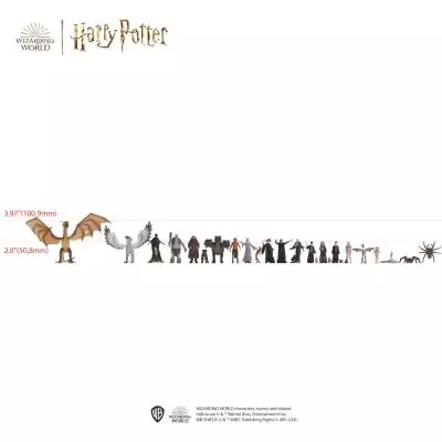 schleich Calendrier de l'Avent Harry Potter