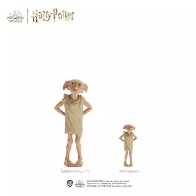 schleich Calendrier de l'Avent Harry Potter