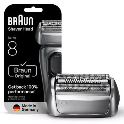Braun Series 8 83 M Tête de rasage