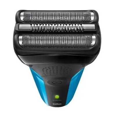 Braun Series 3 Kombipack 21 B neu Tête de rasage