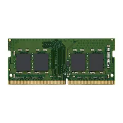 Kingston Technology ValueRAM module de mémoire 8 Go 1 x 8 Go DDR4