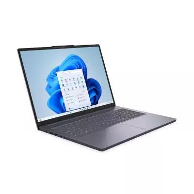 Lenovo IdeaPad Slim 3 16IRH10 Intel® Core™ i5 i5-13420H Ordinateur portable 40,6 cm (16") WUXGA 16 Go DDR5-SDRAM 512 Go SSD