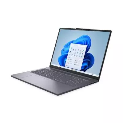 Lenovo IdeaPad Slim 3 16IRH10 Intel® Core™ i5 i5-13420H Ordinateur portable 40,6 cm (16") WUXGA 16 Go DDR5-SDRAM 512 Go SSD