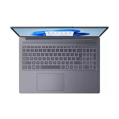 Lenovo IdeaPad Slim 3 16IRH10 Intel® Core™ i5 i5-13420H Ordinateur portable 40,6 cm (16") WUXGA 16 Go DDR5-SDRAM 512 Go SSD