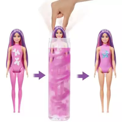 Barbie Color Reveal Doll Assortment
