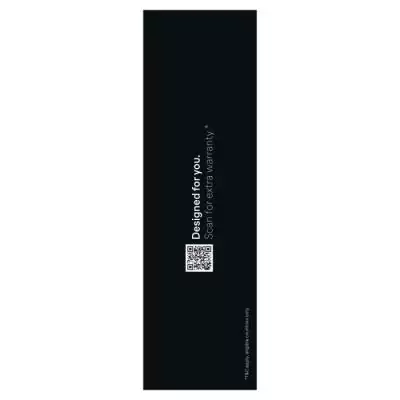 Rasoir électrique BRAUN Series 6 - Noir - Autonomie 60 min