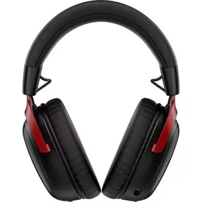 Casque Gamer Sans Fil - HyperX Cloud III S Wireless - pour PC et console