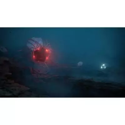 Découvrez Cronos : Le Nouvel Aube sur PS5