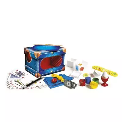 Clementoni Le caisson magique Clementoni Le caisson magique