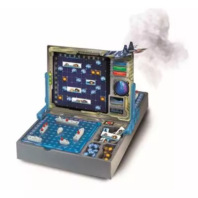 Clementoni Bataille Navale