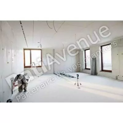 Niveau laser Bosch GCL 25 Pro - Précision 2 mm