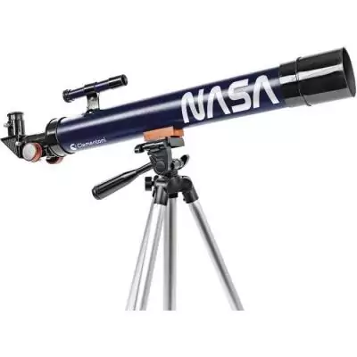 Télescope NASA 50mm - Découvrez les étoiles en grand!