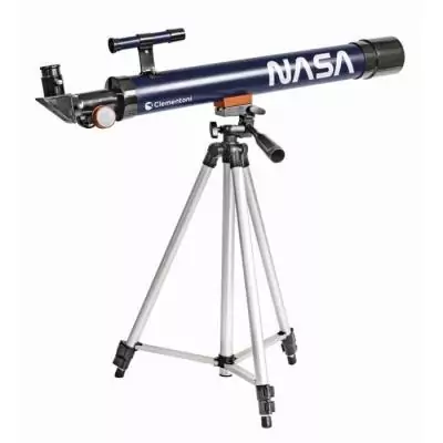Télescope NASA 50mm - Découvrez les étoiles en grand! Télescope NASA 50mm - Découvrez les étoiles en grand!