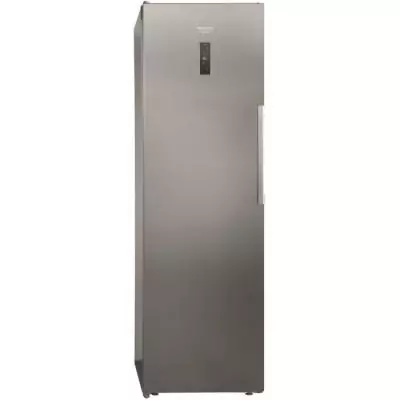Congélateur armoire inox HOTPOINT UH8F3DXI - 263L - 5 tiroirs