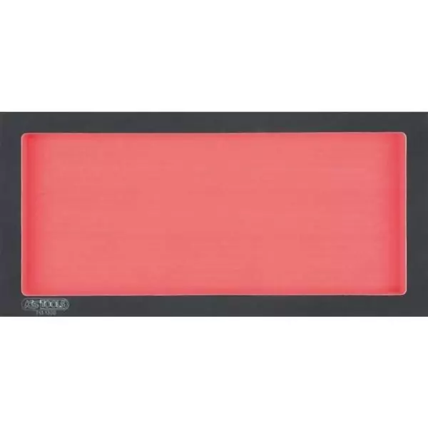 Module - KS TOOLS - 713.1300 - Module vide - 1/3 - 1 compartiment - Pour servantes et établis