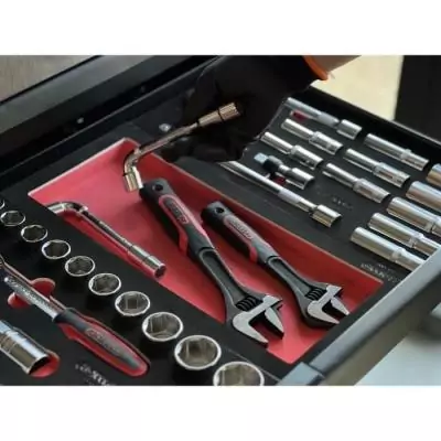 Module KS TOOLS 713.1300 - Organisation parfaite en 1/3