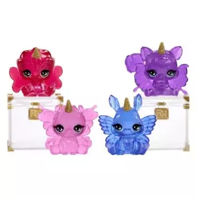 Poupée Rainbow High Rainbow Shimmers avec Slime - Iris