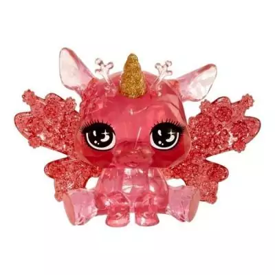 Poupée Rainbow Fantasy Fairies - Apple (Rouge)