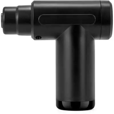 Pistolet de massage sans fil LIVOO - Relaxation ultime dos et corps Pistolet de massage sans fil LIVOO - Relaxation ultime dos et corps