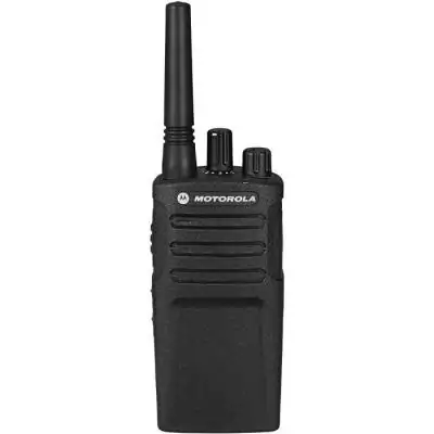 Talkie XT420 de Motorola - Communication robuste et fiable