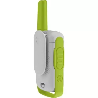 Set de 3 Talkie-walkies Motorola T42 Multicouleur