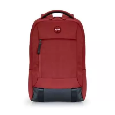 Sac à dos PC moderne et confortable - PORT DESIGNS TORINO II - 15.6/16 pouces - Gris