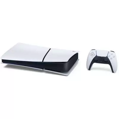Console PlayStation 5 - Edition Digitale Slim