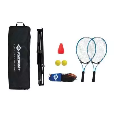 Sac à dos de tennis - SCHILDKROT - Table multi-jeux complet