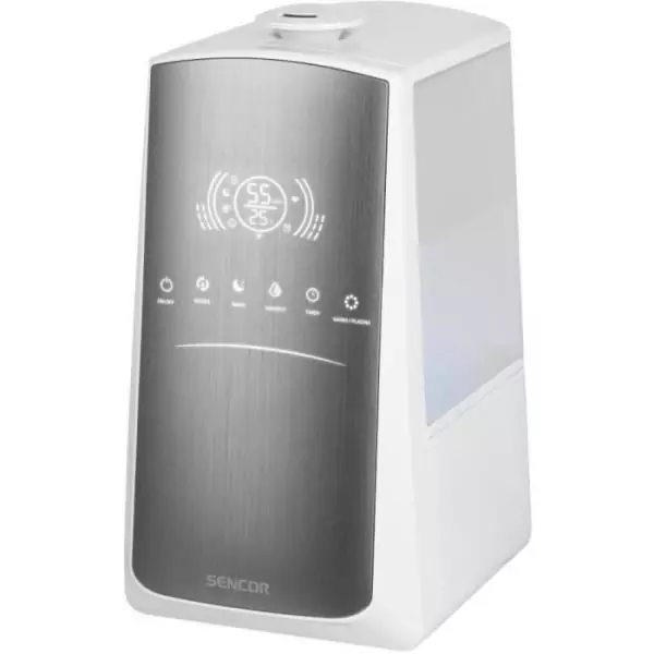 Humidificateur - Sencor - SHF 7647WH