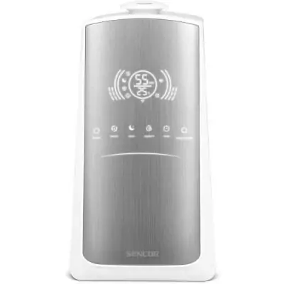 Humidificateur Sencor SHF 7647WH - Un air purifié et hydraté
