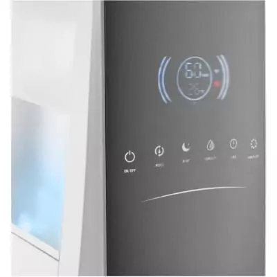 Humidificateur Sencor SHF 7647WH - Un air purifié et hydraté