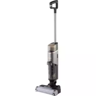 Aspirateur laveur sans fil Shark HydroVac - Brosse rotative antimicrobienne