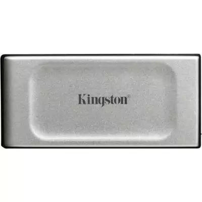 Ultra rapide: SSD Externe KINGSTON XS2000 - 500 Go