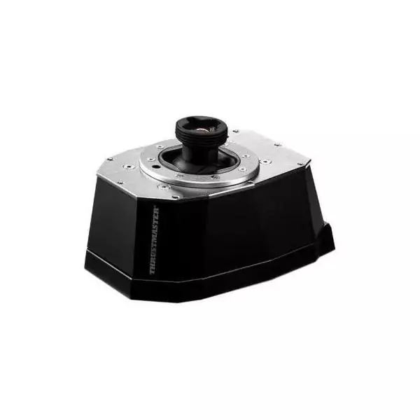 THRUSTMASTER Base modulaire pour joystick Technologie AXY - AVA BASE - Meilleure précision de mouvement et personnalisation