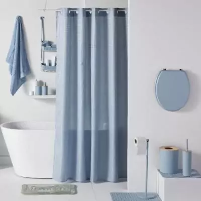 Ensemble Salle de Bain TODAY - UTILITY - Bleu