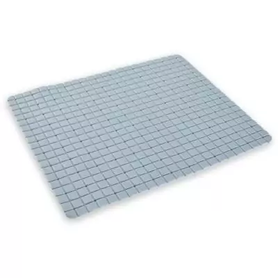 Tapis antidérapant pour baignoire ou douche - Pratique et utile!