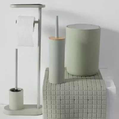 Tapis anti-dérapant pour baignoire ou douche - Vert - 50 x 50 cm Tapis anti-dérapant pour baignoire ou douche - Vert - 50 x 50 cm