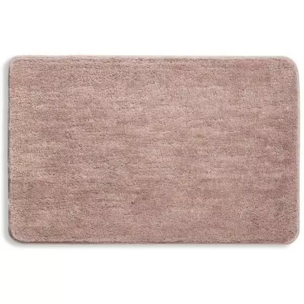 Tapis de bain ultra absorbant - TODAY - UTILITY - 40 x 60 cm - Pink