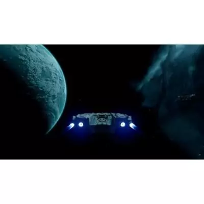 Star Wars Outlaws - Édition Gold pour Nintendo Switch 2