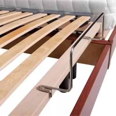 Ensemble relaxation matelas + sommiers électriques 2x90x200 - Ferme - TALCA