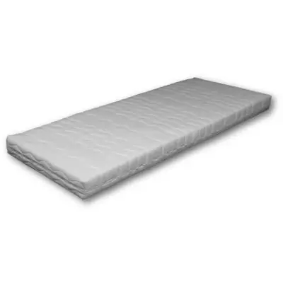 Ensemble relaxation matelas + sommiers électriques 2x90x200 - Confort et qualité - TALCA