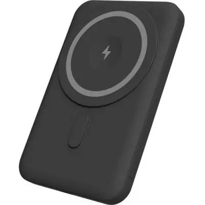 Banque d'alimentation MagSafe 5 000 mAh YENKEE - Pour recharger votre téléphone avec style!