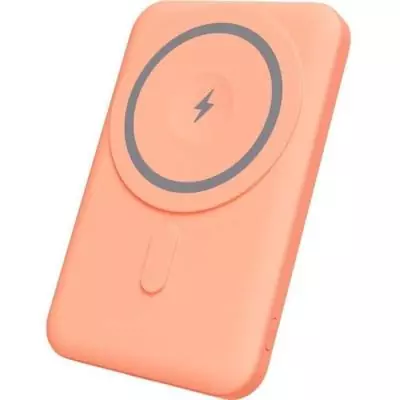 Banque d'alimentation MagSafe 5 000 mAh - YENKEE : Rechargez votre téléphone en toute simplicité!