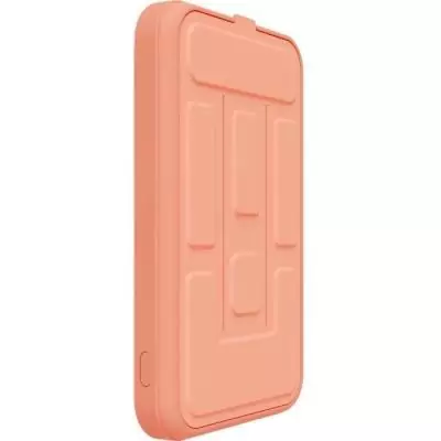 Banque d'alimentation MagSafe 5 000 mAh - YENKEE : Rechargez votre téléphone en toute simplicité!