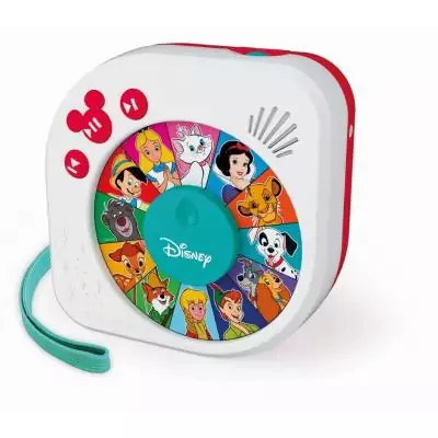 Clementoni Il était une fois - les classiques Disney